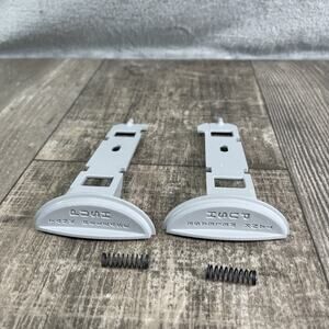 Hoover SteamVac Cleaner F6215-900 Replacement Tank Release